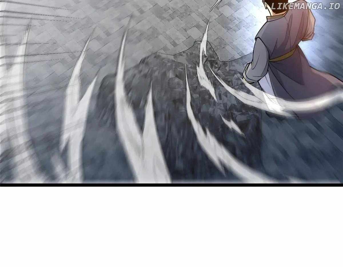 Divine Urban God Chapter 259 2